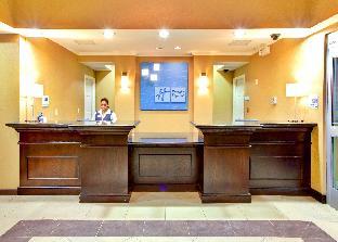 holiday inn express and suites lake elsinore by ihg
