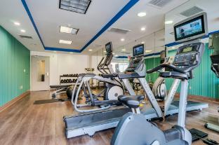 holiday inn express and suites lake elsinore by ihg