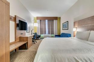 holiday inn express and suites lake elsinore by ihg