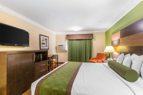 rodeway inn and suites canyon lake menifee west