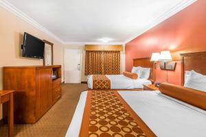 rodeway inn and suites canyon lake menifee west