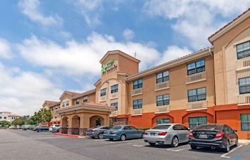 extended stay america suites san diego oceanside