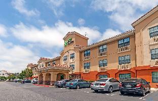 extended stay america suites san diego oceanside