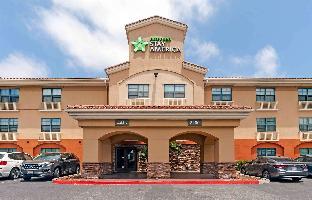 extended stay america suites san diego oceanside