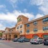 extended stay america suites san diego oceanside