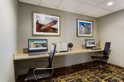 homewood suites by hilton san diego airport liberty station