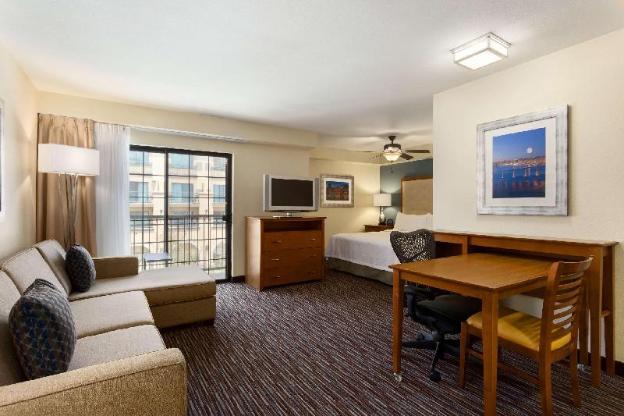 homewood suites by hilton san diego airport liberty station