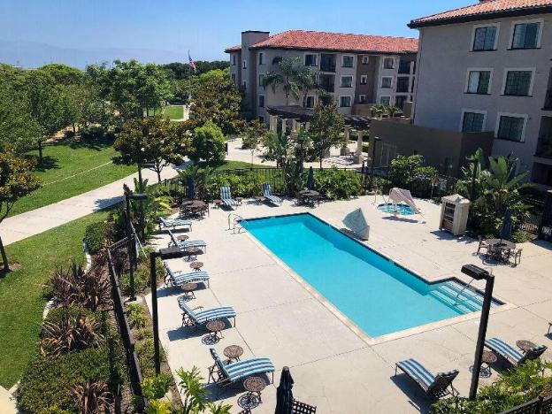 homewood suites by hilton san diego airport liberty station