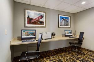 homewood suites by hilton san diego airport liberty station