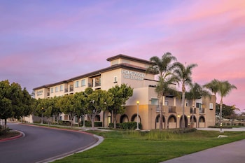 homewood suites by hilton san diego airport liberty station