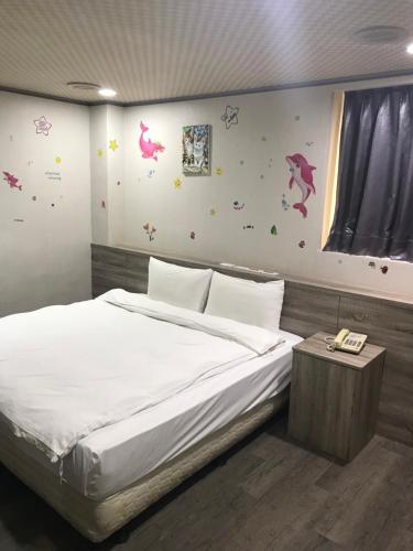 xin yuan hotel
