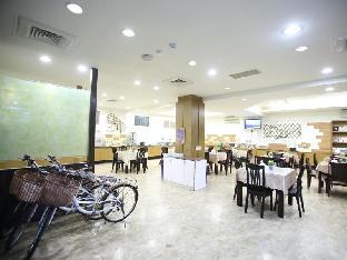 xin yuan hotel