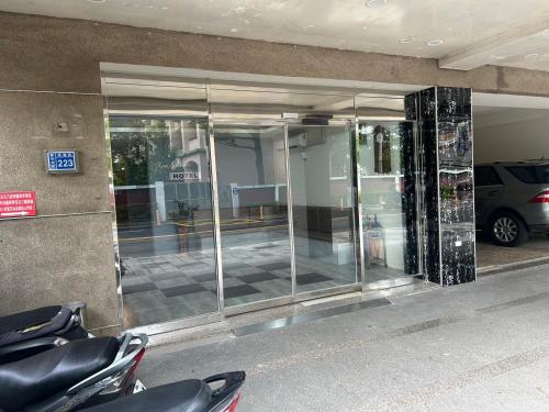 xin yuan hotel