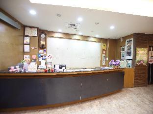 xin yuan hotel