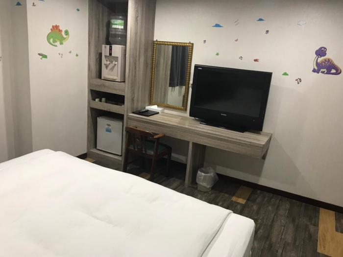 xin yuan hotel