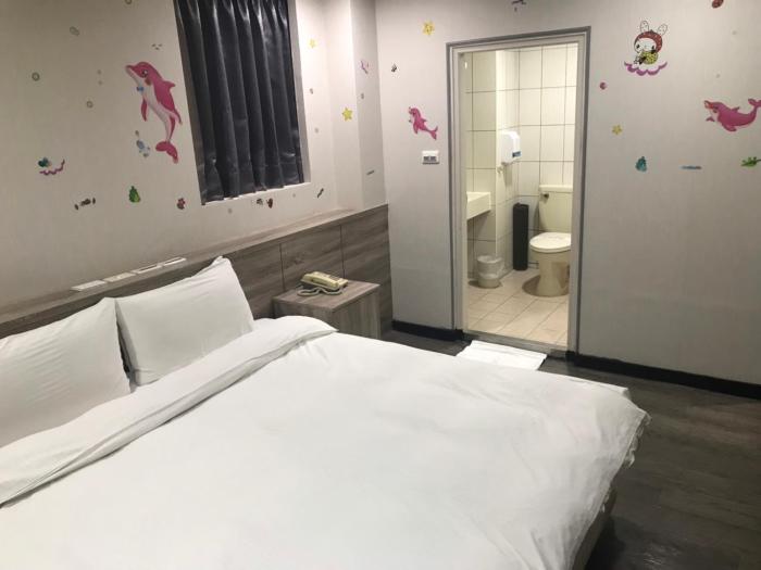 xin yuan hotel