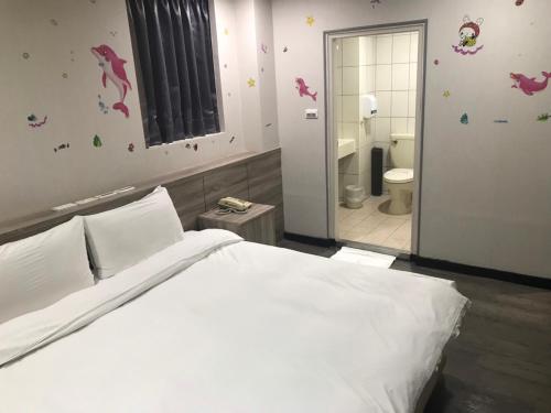 xin yuan hotel