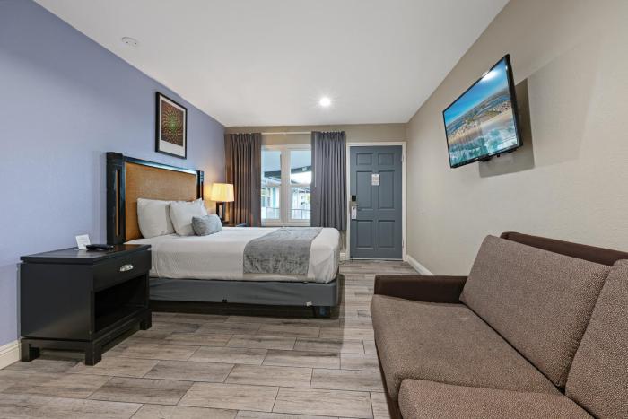 hotel point loma
