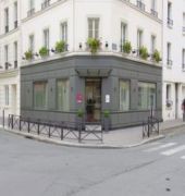 hotel eiffel saint charles