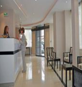 hotel eiffel saint charles