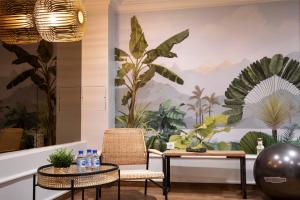 hotel eiffel saint charles