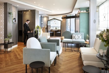 hotel eiffel saint charles