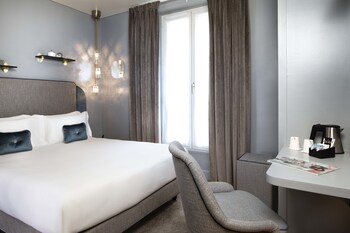 hotel eiffel saint charles