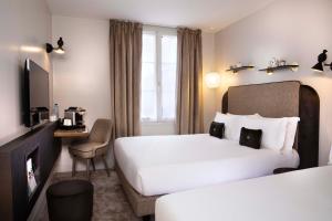 hotel eiffel saint charles