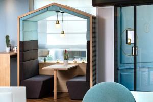 hotel eiffel saint charles