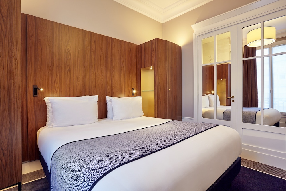 holiday inn paris gare de lyon bastille by ihg