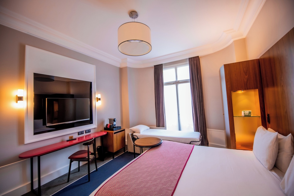 holiday inn paris gare de lyon bastille by ihg