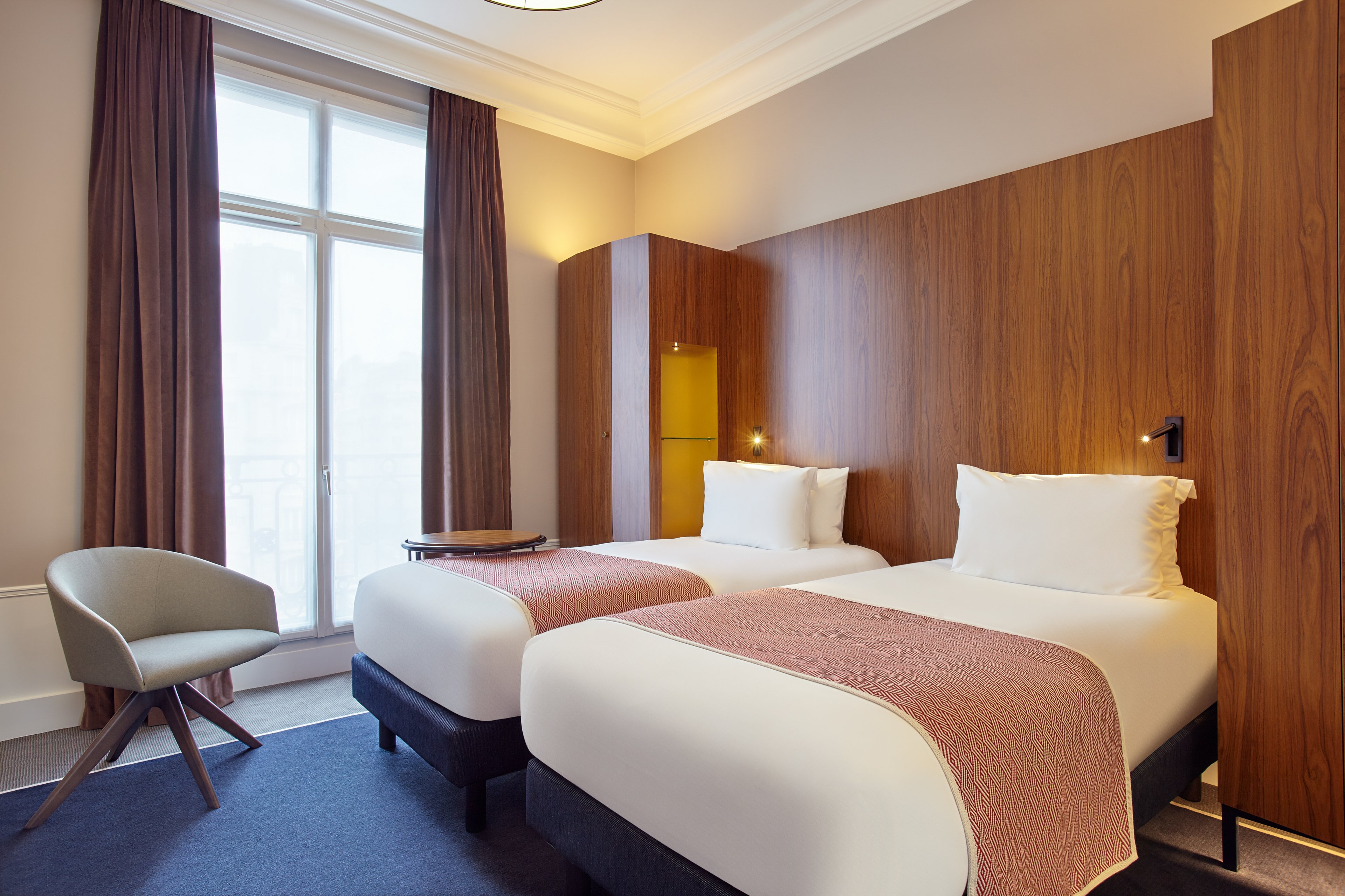 holiday inn paris gare de lyon bastille by ihg