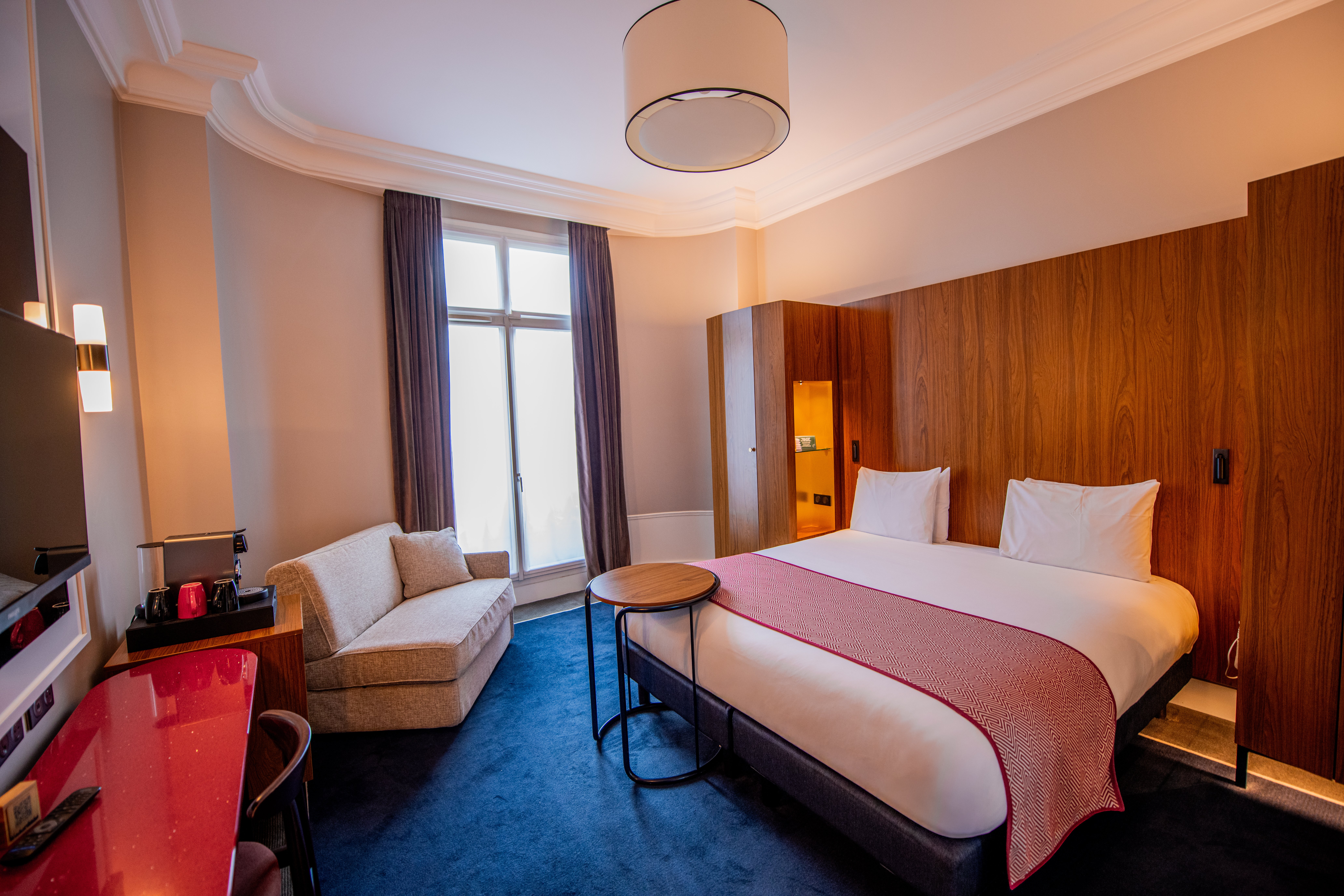 holiday inn paris gare de lyon bastille by ihg