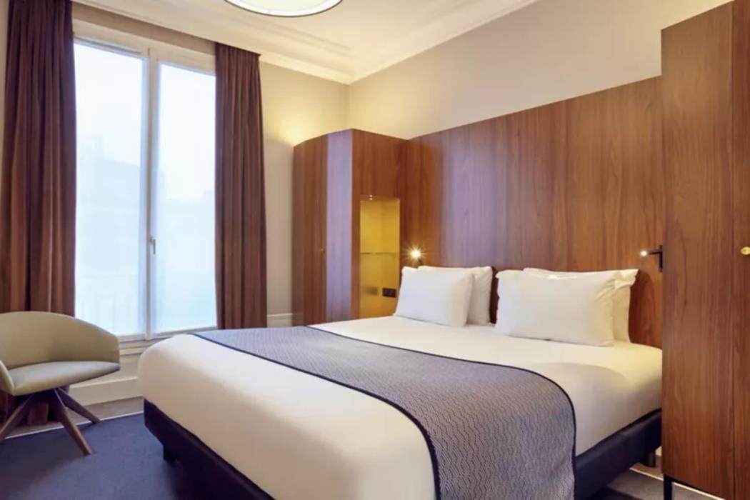 holiday inn paris gare de lyon bastille by ihg