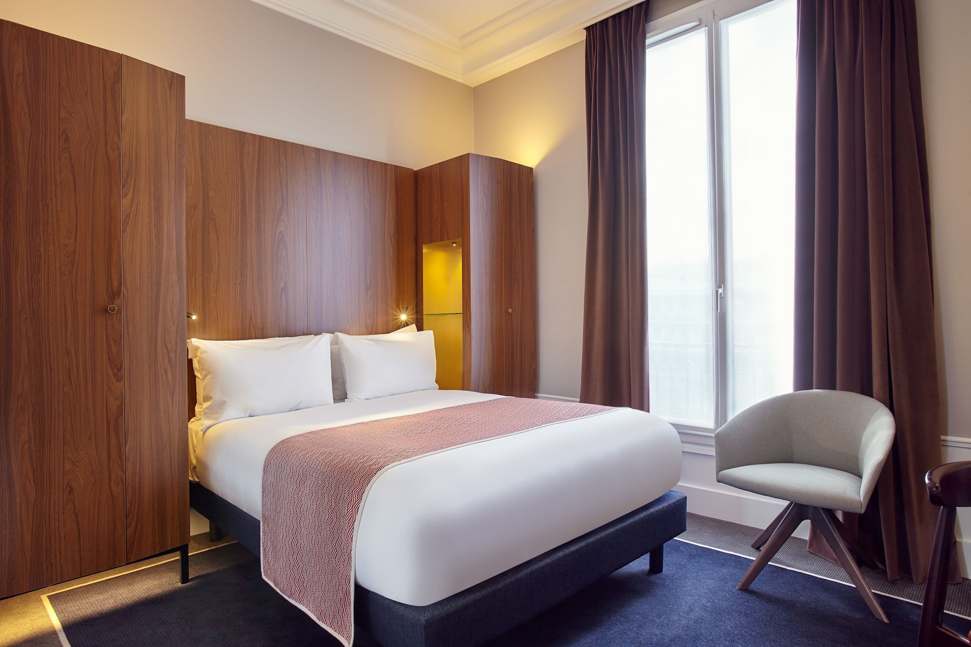 holiday inn paris gare de lyon bastille by ihg
