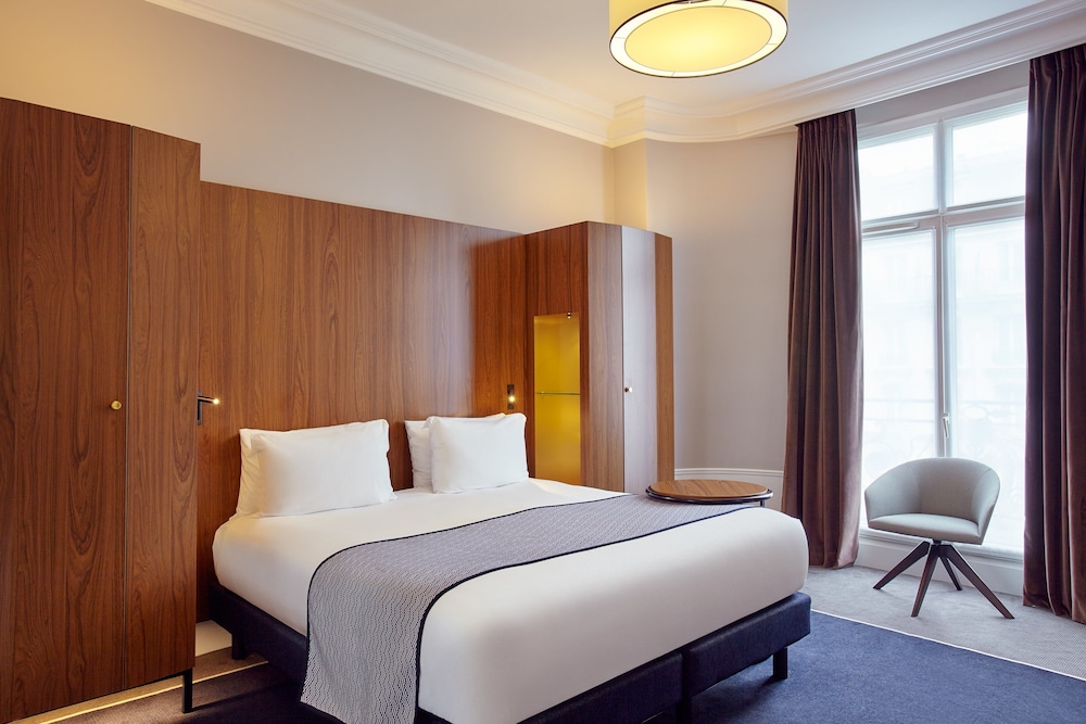 holiday inn paris gare de lyon bastille by ihg
