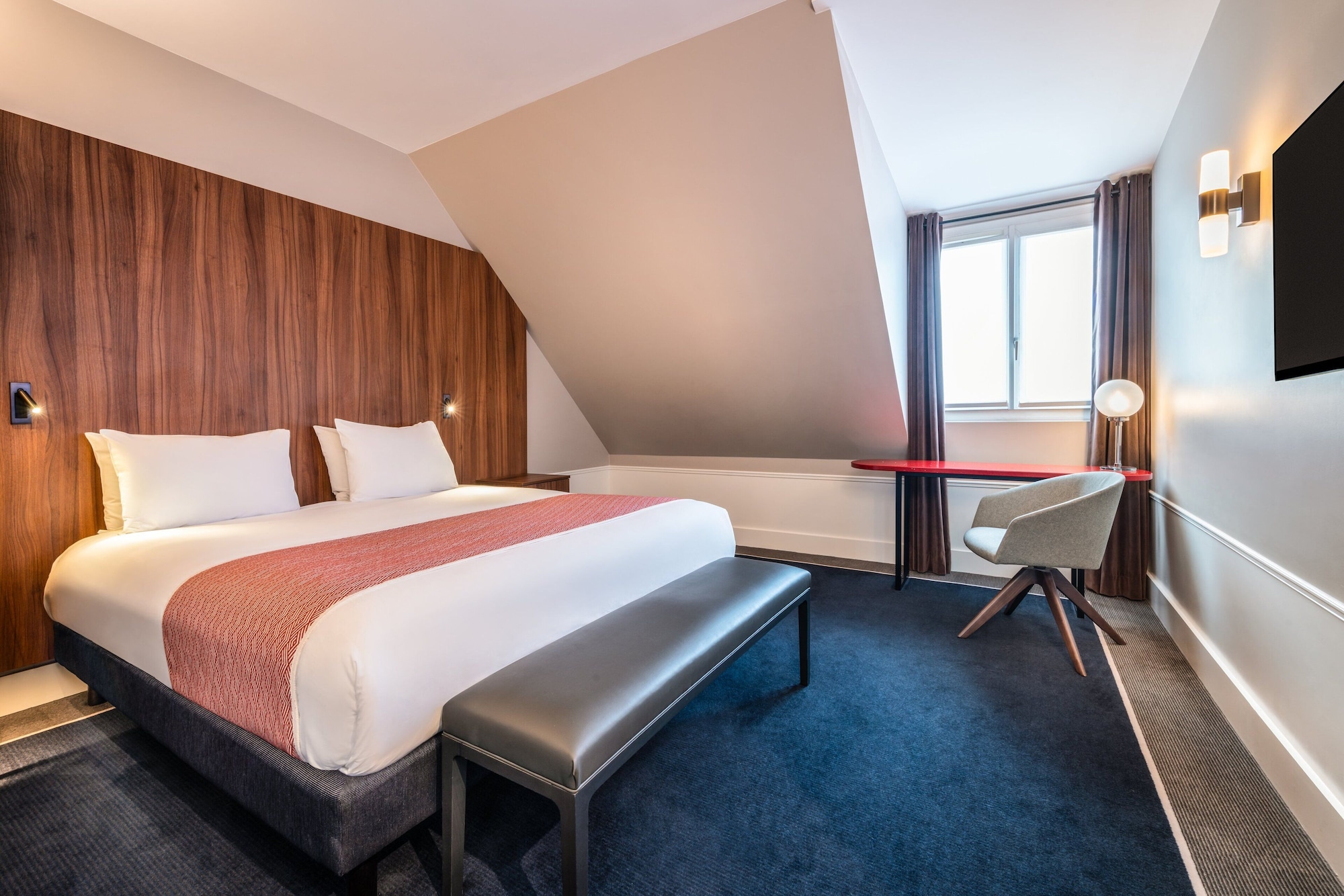 holiday inn paris gare de lyon bastille by ihg