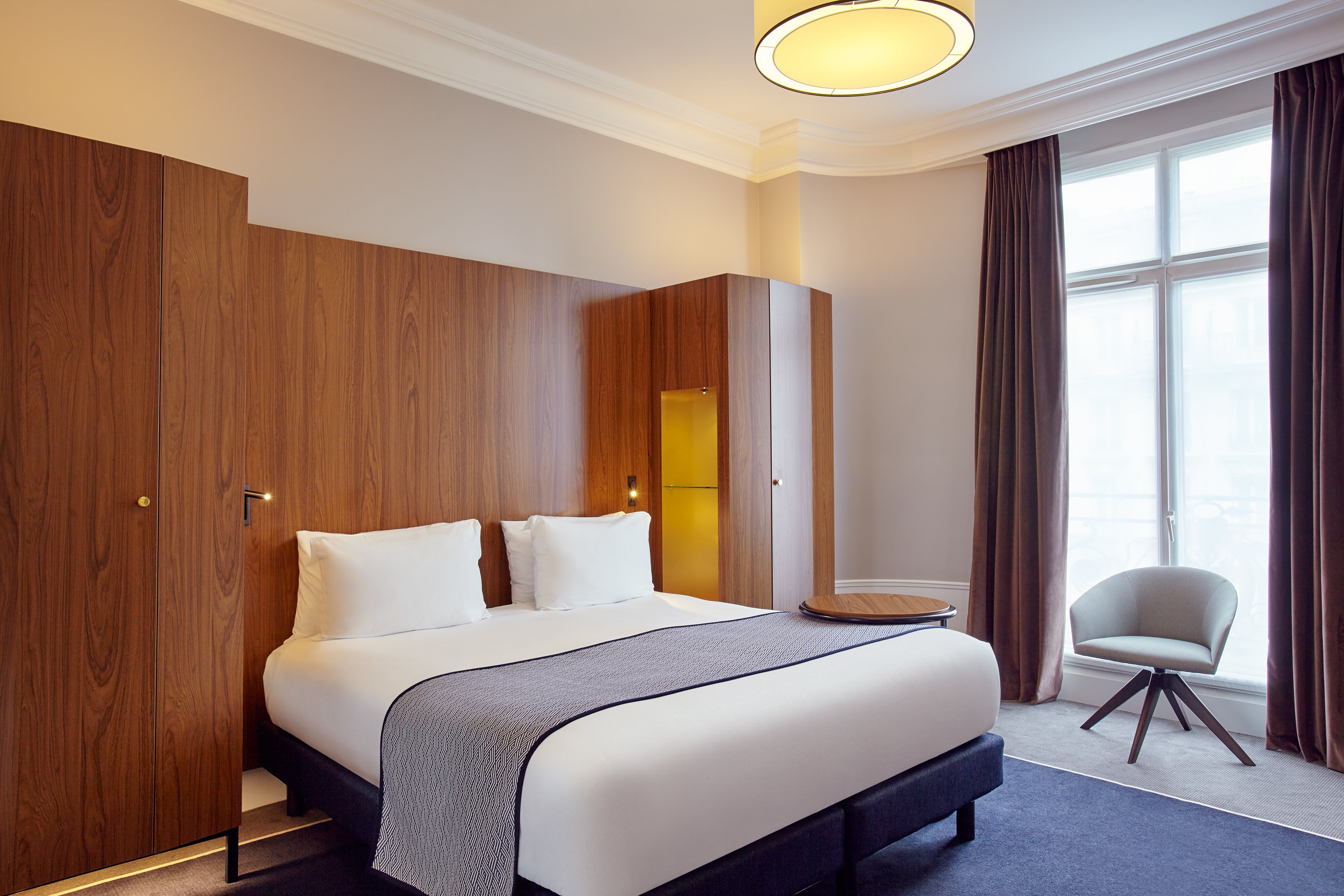 holiday inn paris gare de lyon bastille by ihg