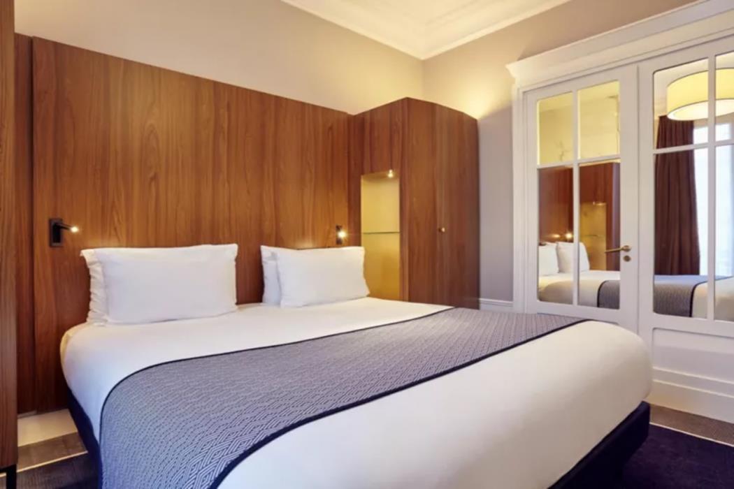 holiday inn paris gare de lyon bastille by ihg