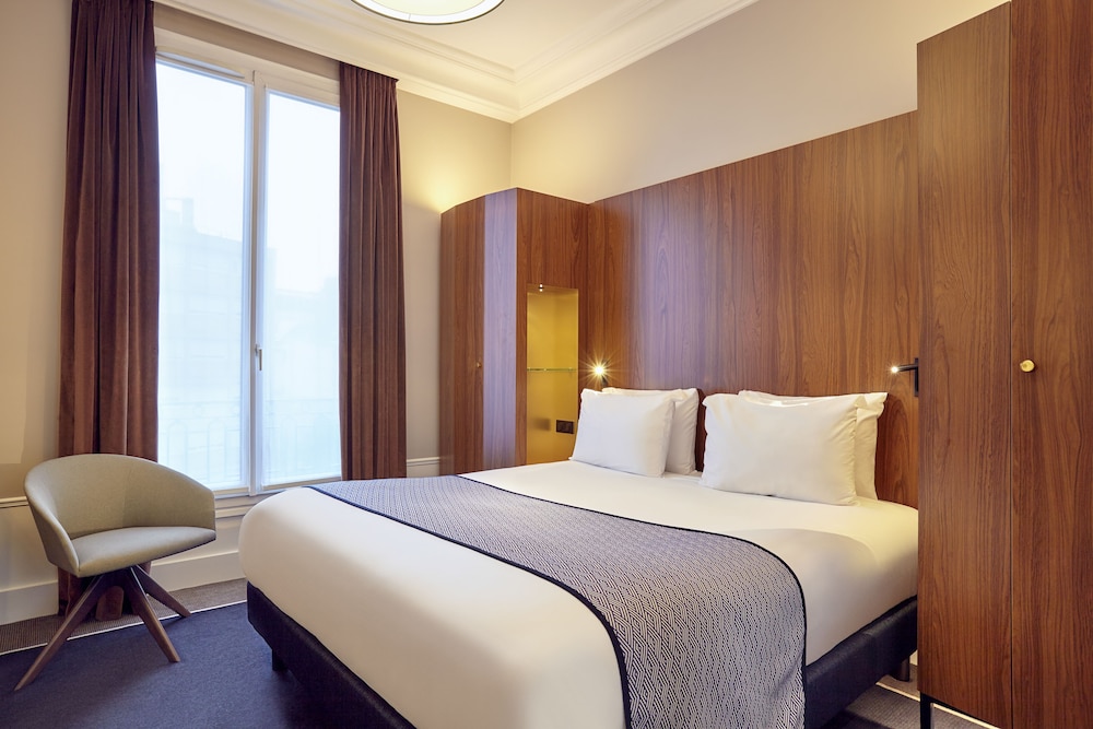holiday inn paris gare de lyon bastille by ihg