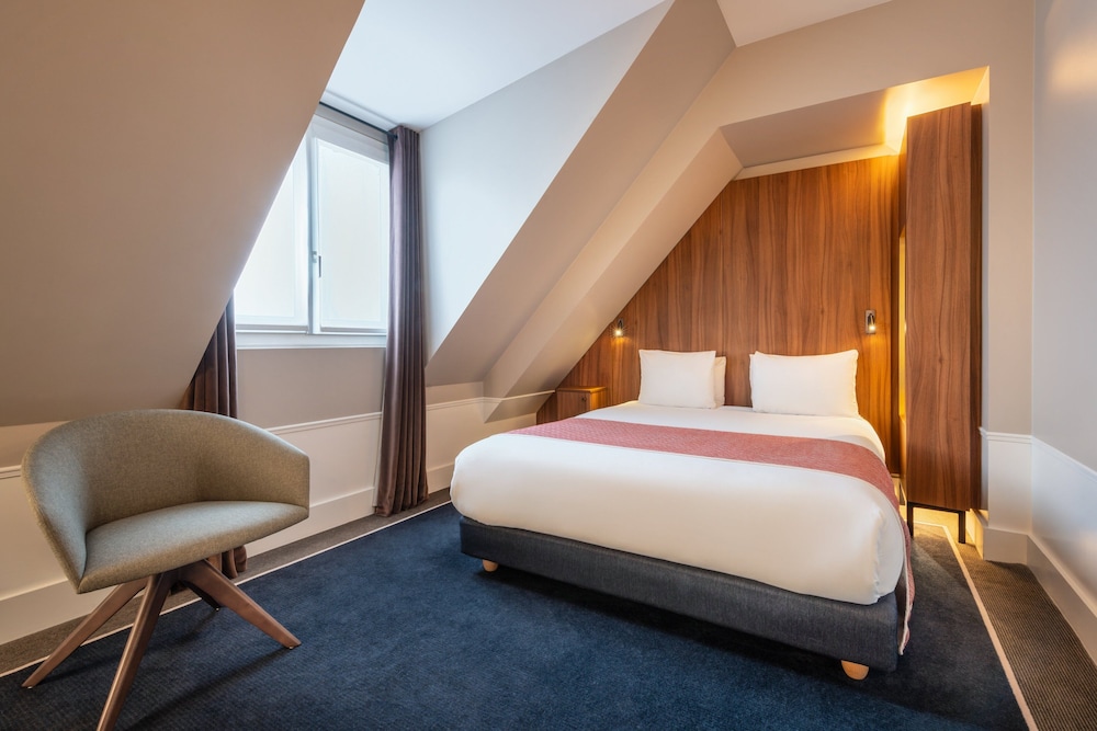 holiday inn paris gare de lyon bastille by ihg