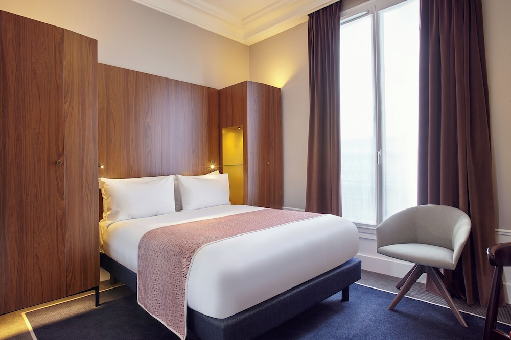 holiday inn paris gare de lyon bastille by ihg