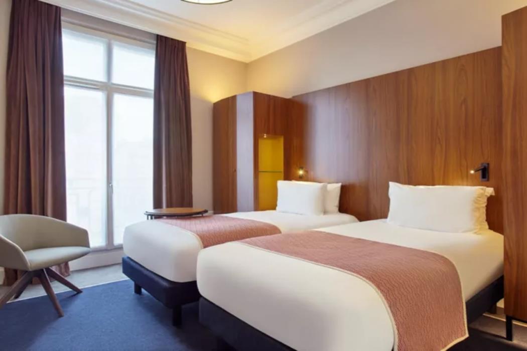 holiday inn paris gare de lyon bastille by ihg
