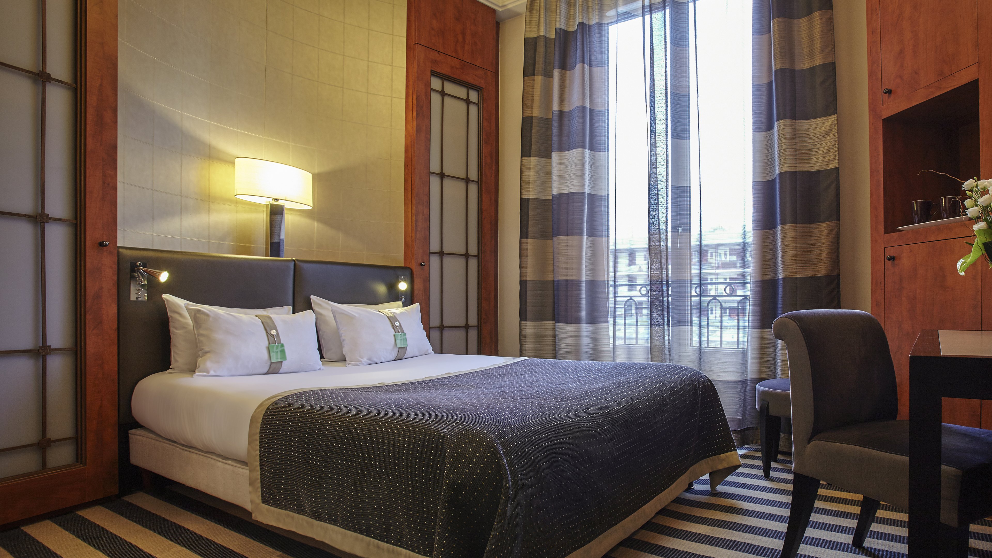 holiday inn paris gare de lyon bastille by ihg