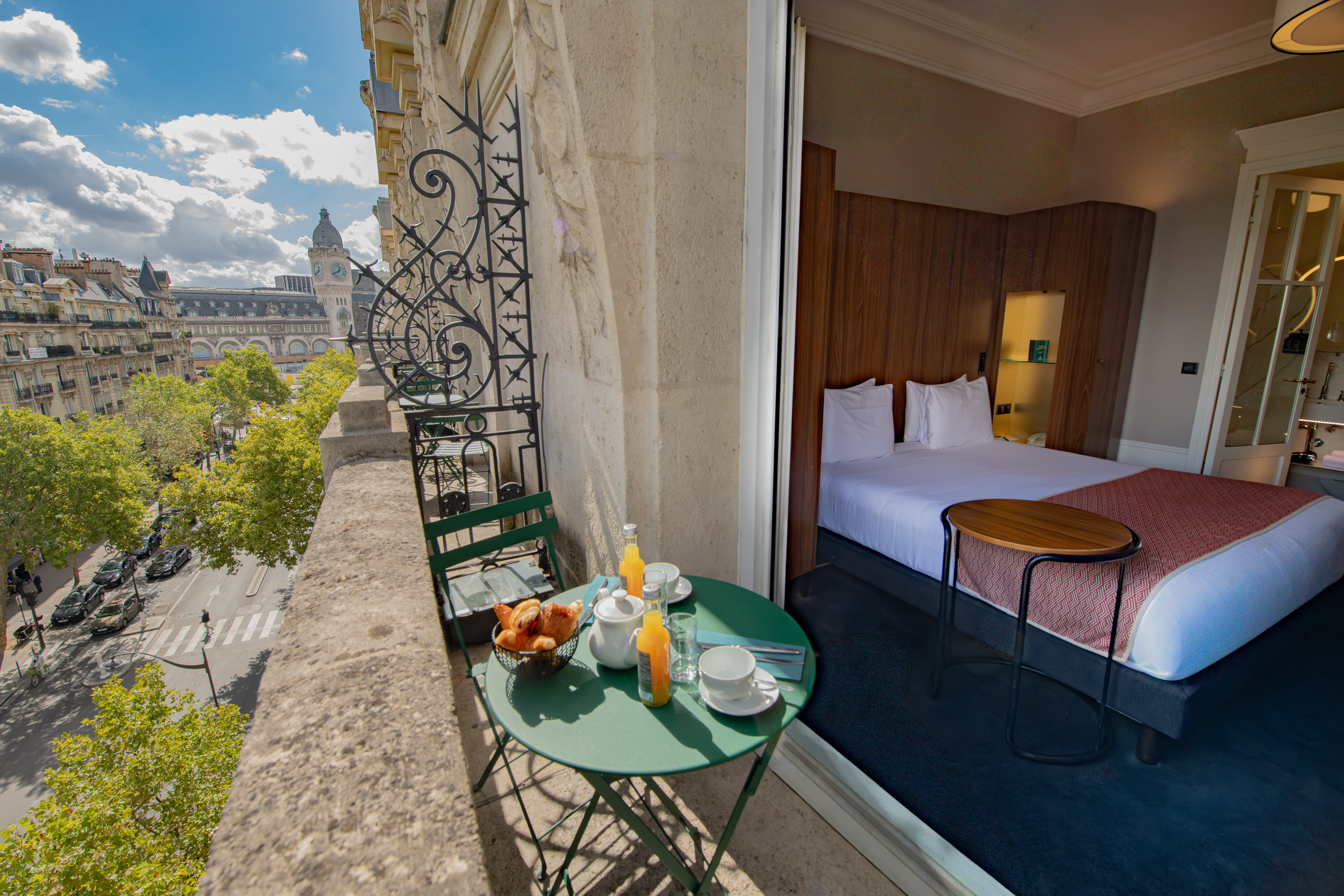 holiday inn paris gare de lyon bastille by ihg