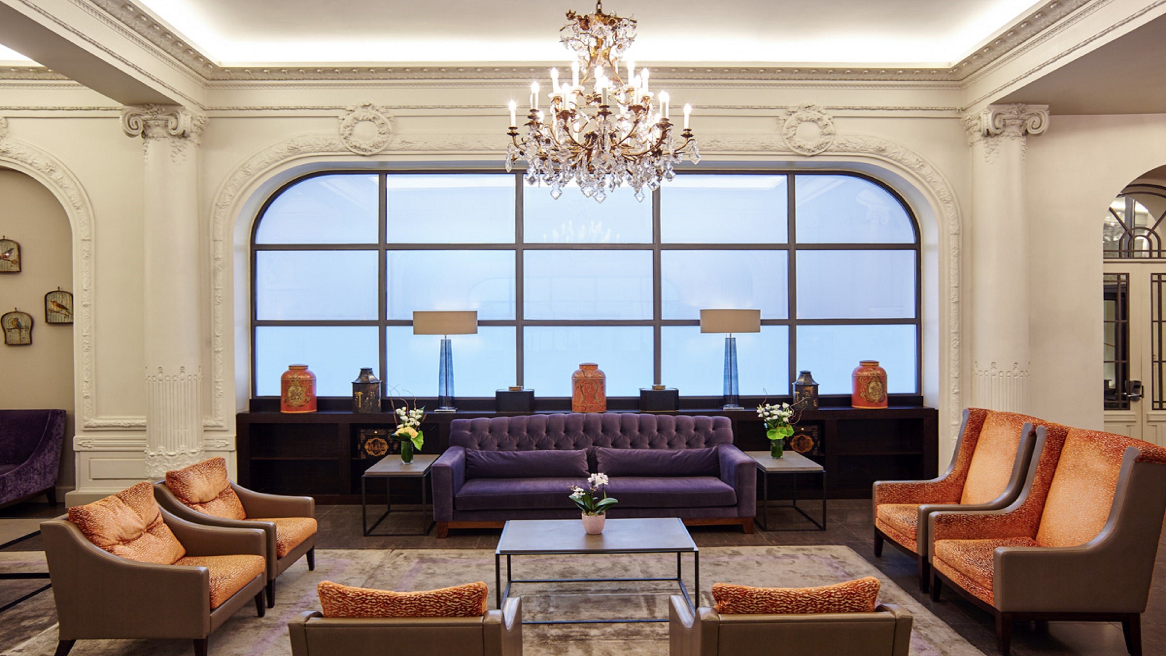 holiday inn paris gare de lyon bastille by ihg
