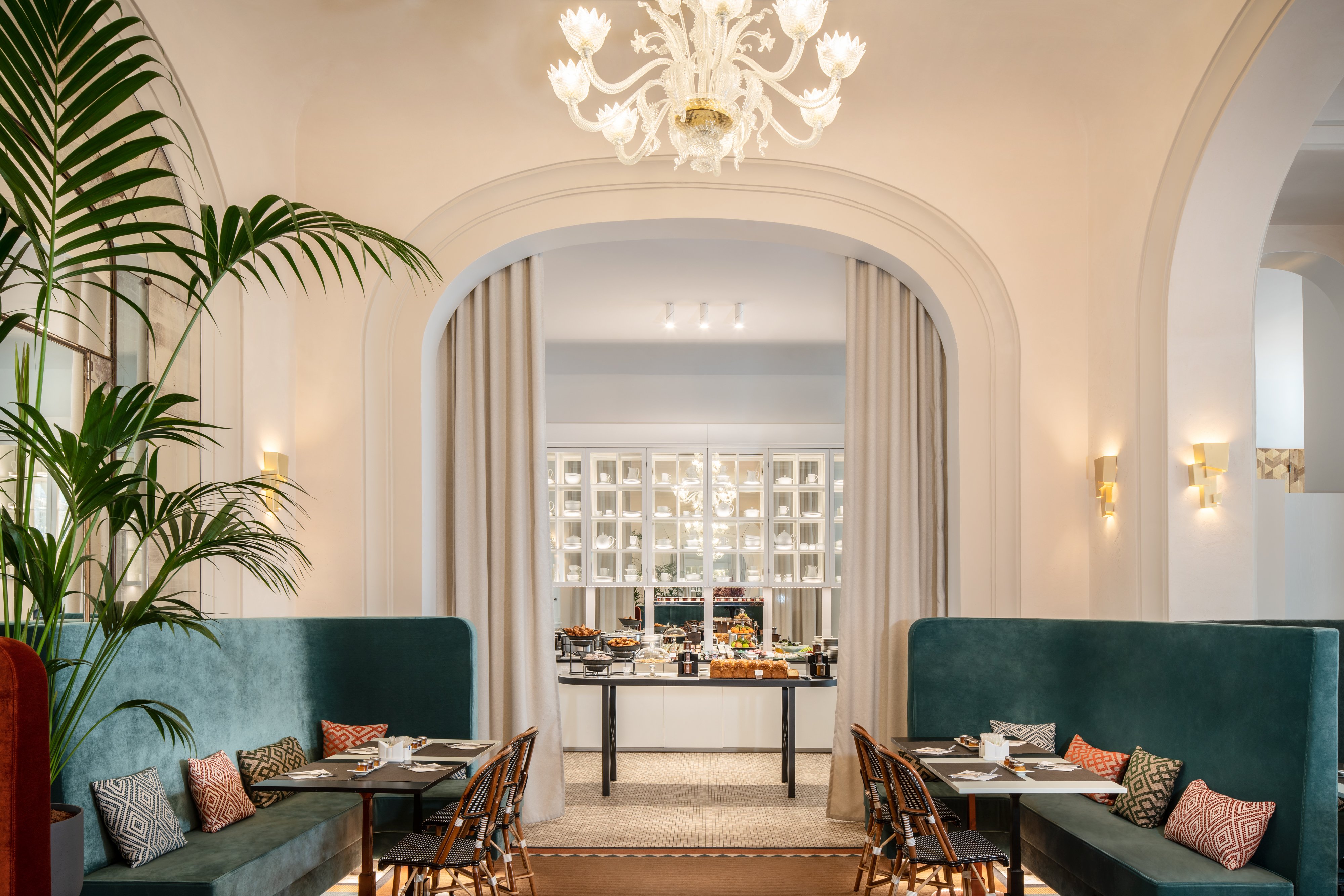 holiday inn paris gare de lyon bastille by ihg