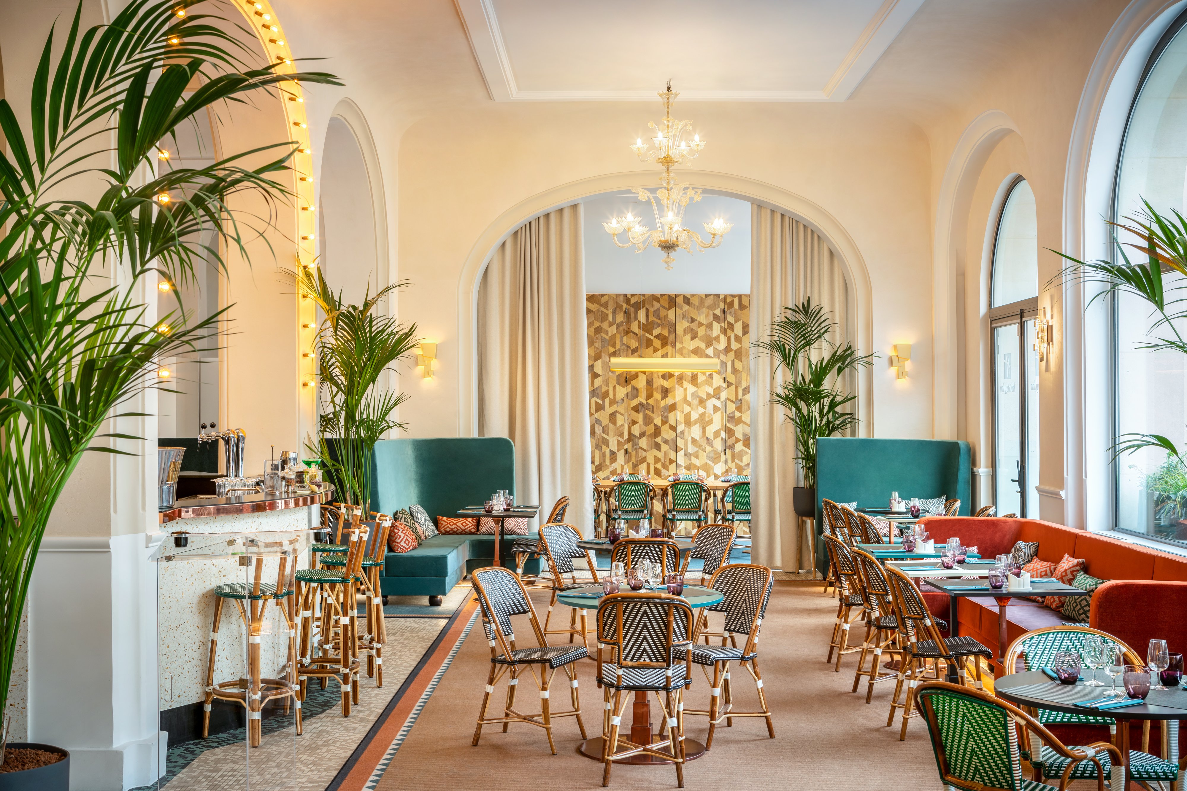 holiday inn paris gare de lyon bastille by ihg