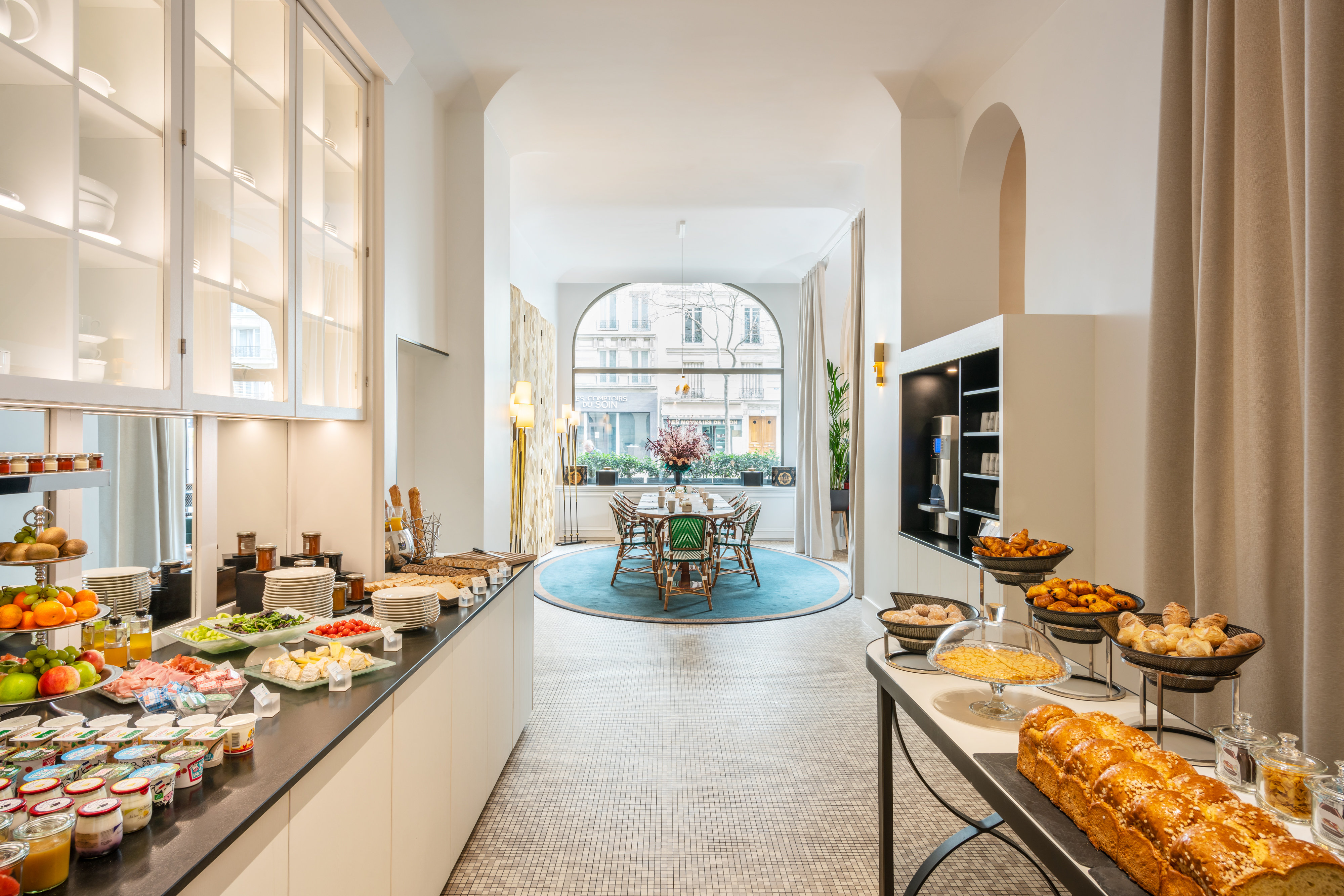holiday inn paris gare de lyon bastille by ihg