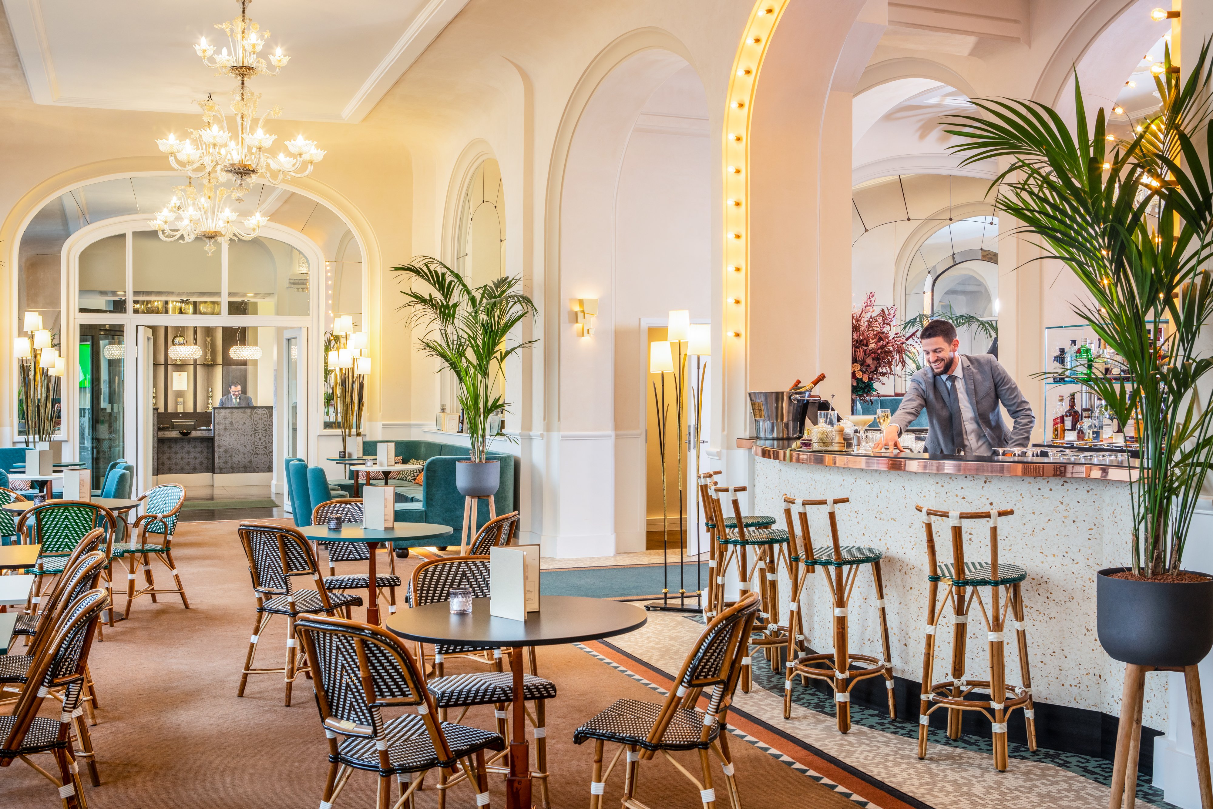holiday inn paris gare de lyon bastille by ihg